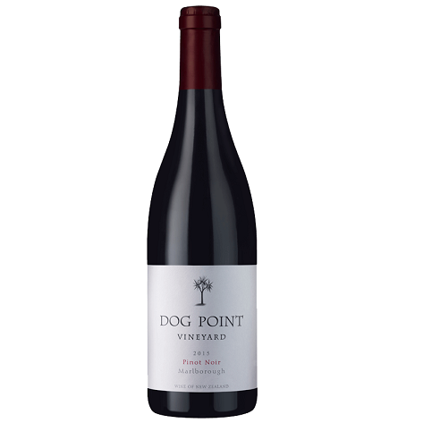Dog Point 2019, Pinot Noir, Marlborough, New Zealand