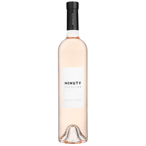 Minuty Cuvée Prestige 2021 - Bottle 75cl