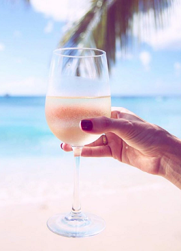 Whispering Angel Rosé 2025 Jeroboam 3 Litre