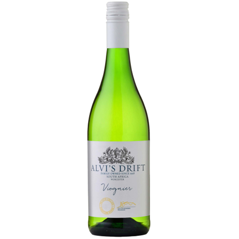 Alvis Drift `Signature` Viognier