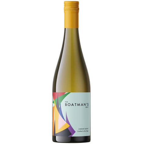Boatmans Drift Chenin Blanc 2024