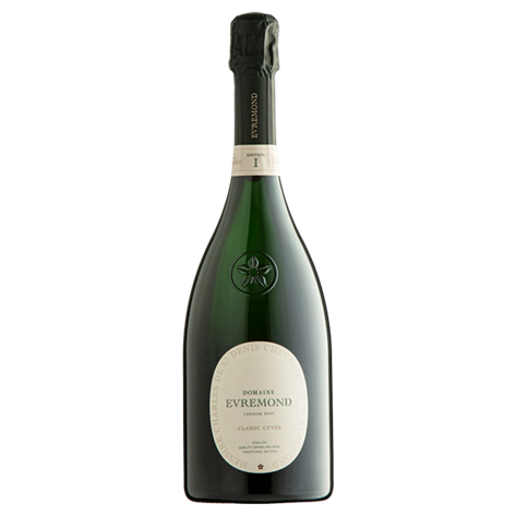 Domaine Evremond Classic Cuvee Brut Edition 1 NV
