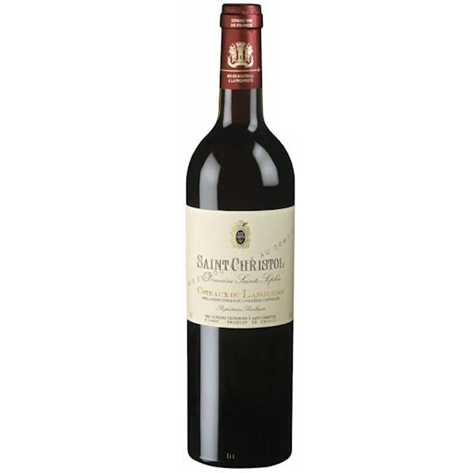 Domaine Saint Sophie Saint Christol 2024