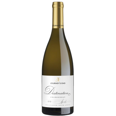 Journeys End Destination Chardonnay 