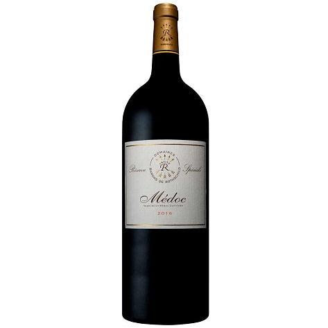 Lafite Réserve Spéciale Médoc Magnum 2016