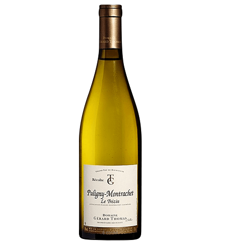 Puligny-Montrachet Le Trézin 2020,  Domaine Gérard Thomas et Filles