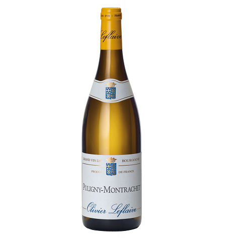 Puligny-Montrachet 2023, Olivier Leflaive