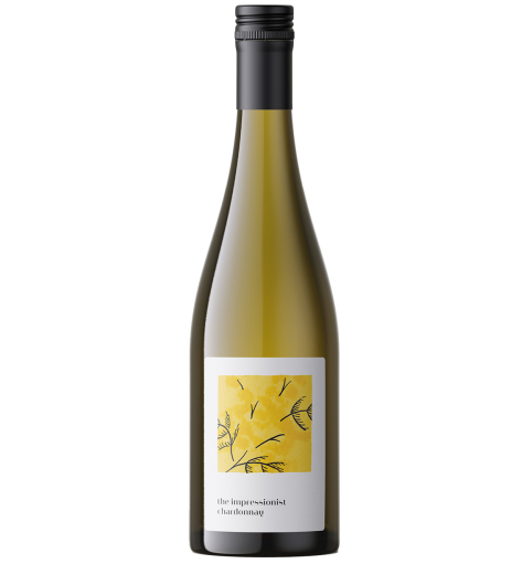 The Impressionist - The Wattle Chardonnay 2024