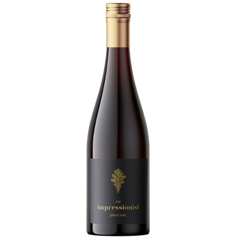 The Impressionist Pinot Noir 2022