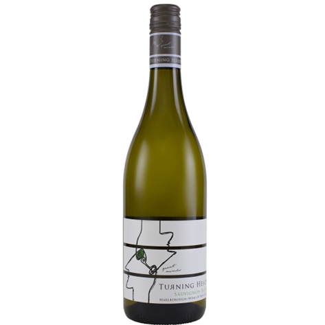 Turning Heads Sauvignon Blanc Marlborough
