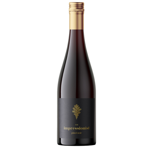 Whale Point Pinot Noir 2023 (The Impressionist Pinot Noir)