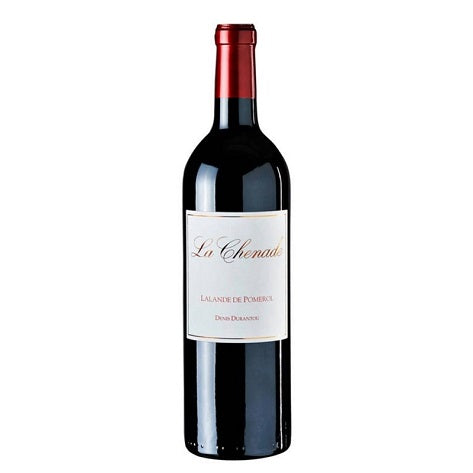 La Chenade 2016, Lalande de Pomerol