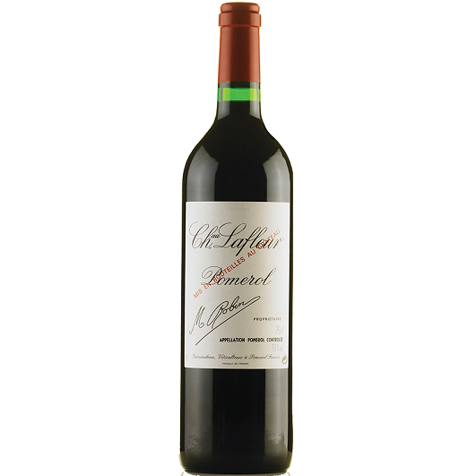 Château Lafleur 2005, Pomerol
