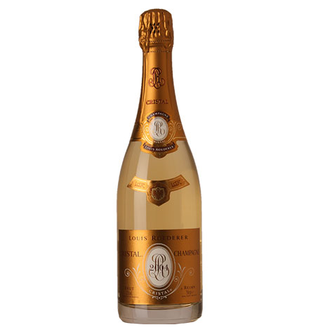 Louis Roederer Cristal 2016, Gift Case - Flash Sale