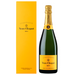 Veuve Clicquot Brut NV Champagne - Gift Box