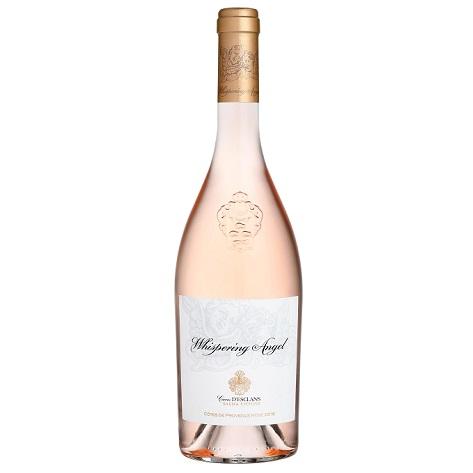 Whispering Angel Rosé 2023, Château d'Esclans