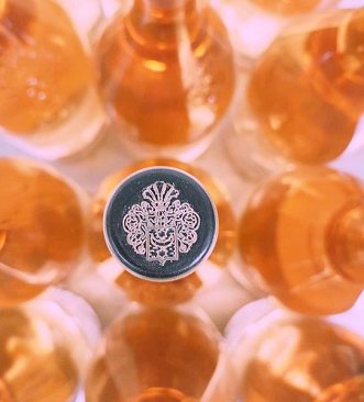 Whispering Angel Rosé 2024 - Jeroboam 3 Litre