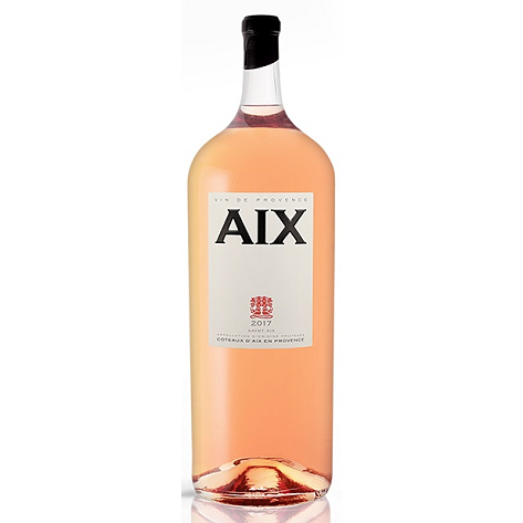 AIX Rosé Coteaux d'Aix en Provence