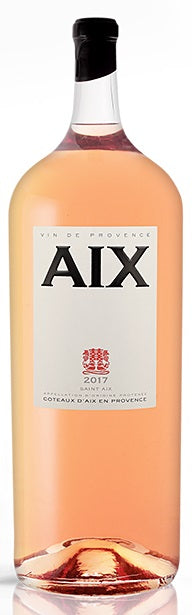 AIX Rosé Coteaux d'Aix en Provence