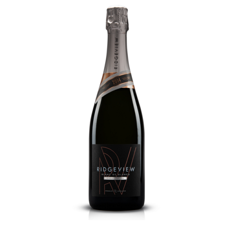 Ridgeview Blanc de Blancs