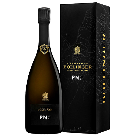 Bollinger PN TX17