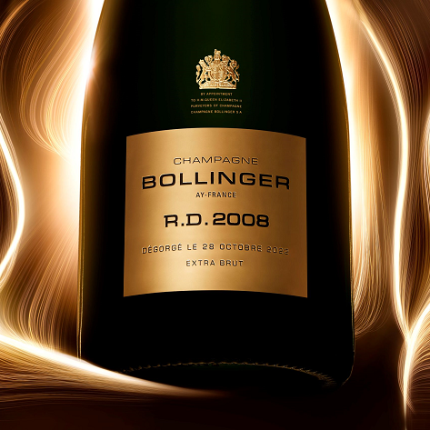 Bollinger R.D. 2008