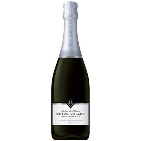 Bride Valley, Blanc de Blancs