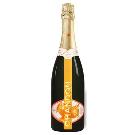 Chandon Garden Spritz