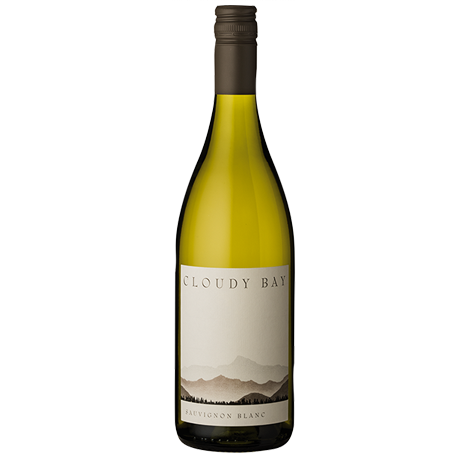 Cloudy Bay Sauvignon Blanc