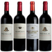 Declassified Fine Wine 12 Reds Wine Case