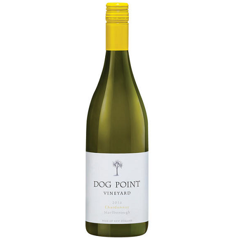 Dog Point 2017, Chardonnay, Marlborough, New Zealand