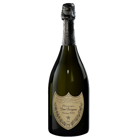 Dom Perignon 2013 Champagne