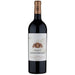 Domaine De Baron'Arques 2016, Rouge