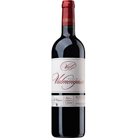 Domaine de Valmengaux 2016/2018, Bordeaux