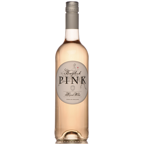 English Pink Rosé