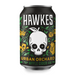 Hawkes, Urban Orchard Cider NV