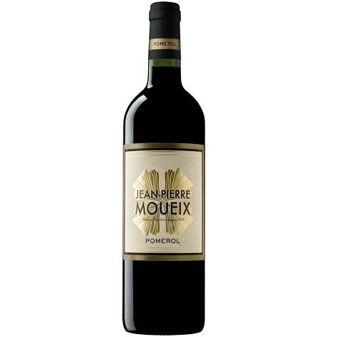 Jean-Pierre Moueix 2019, Pomerol