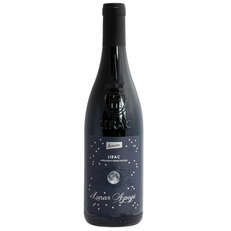 Lirac `Lunar Apoge` Domaine des Carabiniers 2020/2021