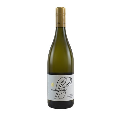 Pinot Gris Mt Difficulty 