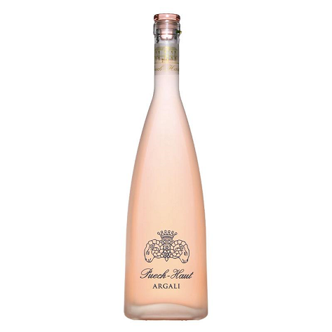 Puech Haut Rosé, Château Puech-Haut 2020