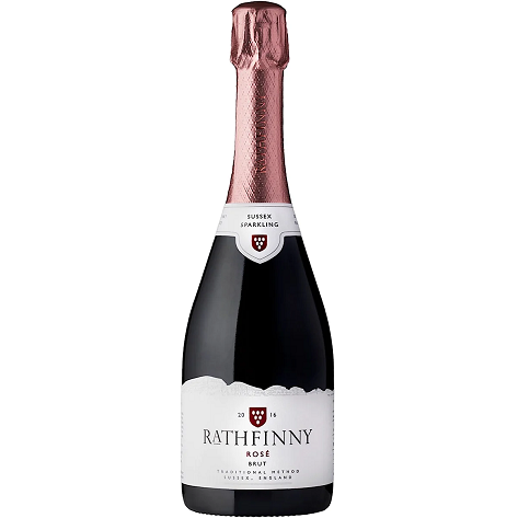 Rathfinny Wine Estate, Rosé Brut