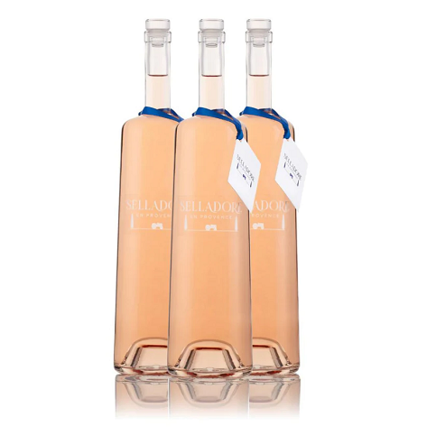 Selladore En Provence Rosé