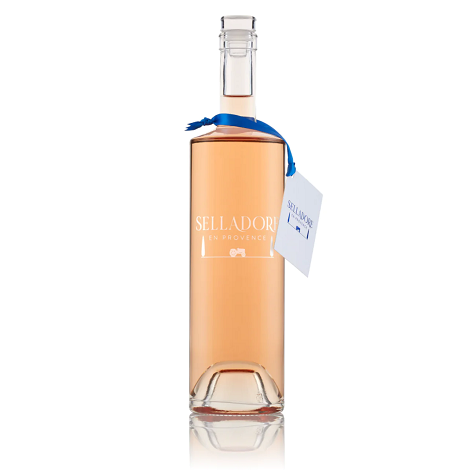 Selladore En Provence Rosé - 12 Bottle Case Deal
