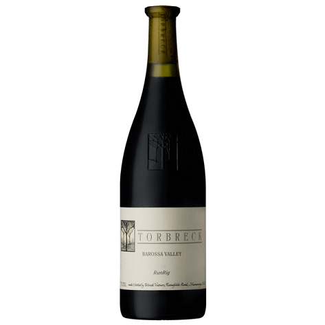 Torbreck 'Runrig' Shiraz 2014, Barossa Valley