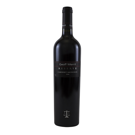 Geoff Merrill `Reserve` Cabernet Sauvignon