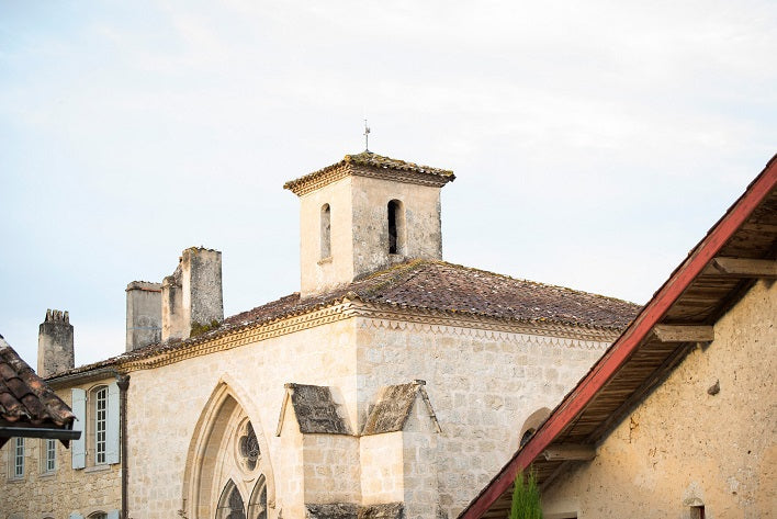 Château des Antonins 2016/2018, Bordeaux Superieur
