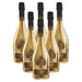 Armand de Brignac Brut 6 Champagne Case