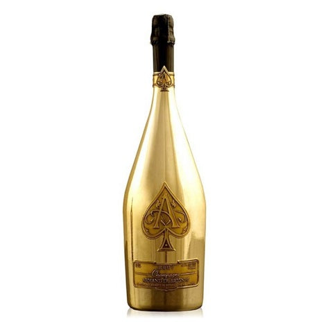 Armand de Brignac Brut 6 Champagne Case