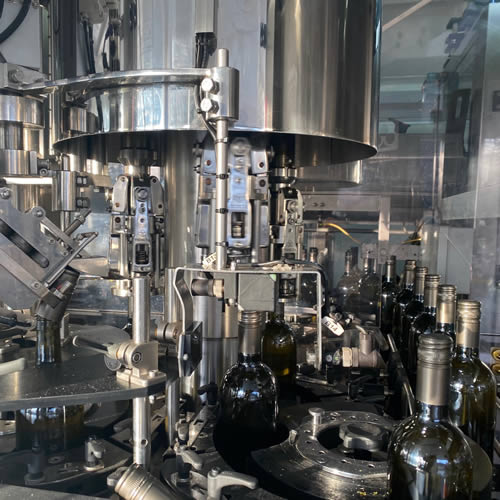 Château Bauduc Sauvignon Blanc 2023