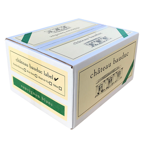 Château Bauduc Sauvignon Blanc 2023